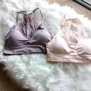 SALE! 👙💰💘 Marilyn Monroe Bralette Size Medium (2 bras included)